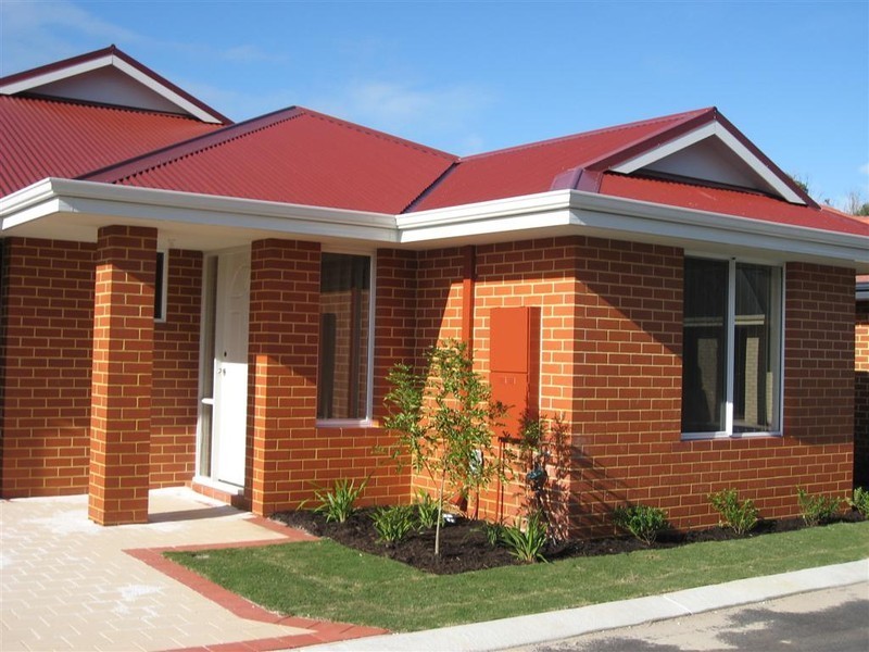 6/1 Coojong Link, Success WA 6164
