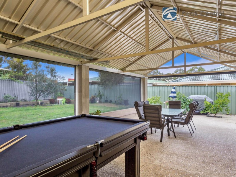 10 Marie Court, Atwell WA 6164