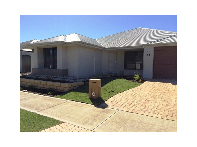 LOT 149 Trusty Way, Piara Waters WA 6112
