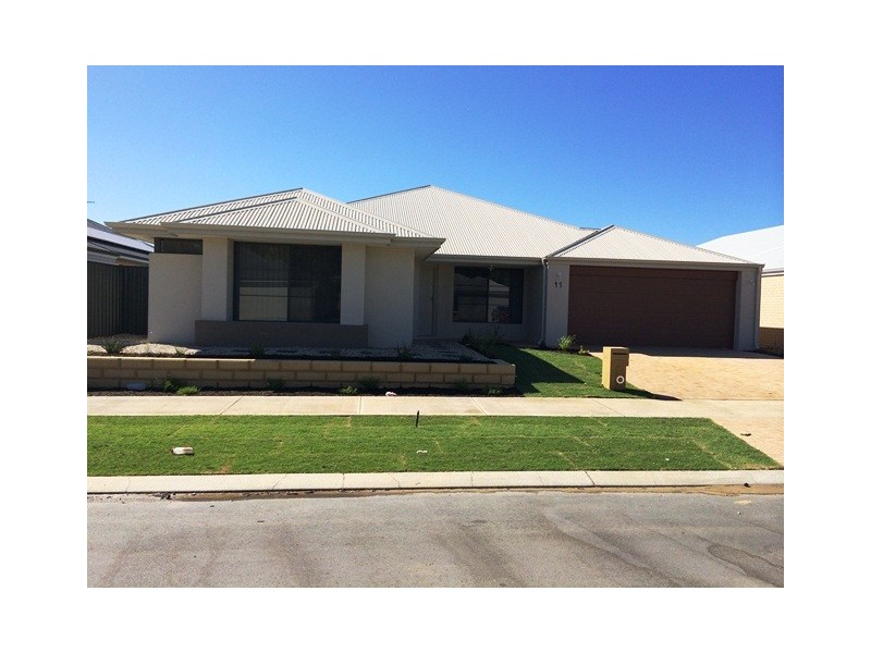 LOT 149 Trusty Way, Piara Waters WA 6112