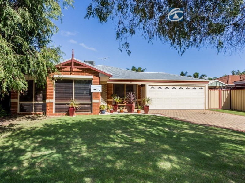 28 Folland Parade, Atwell WA 6164