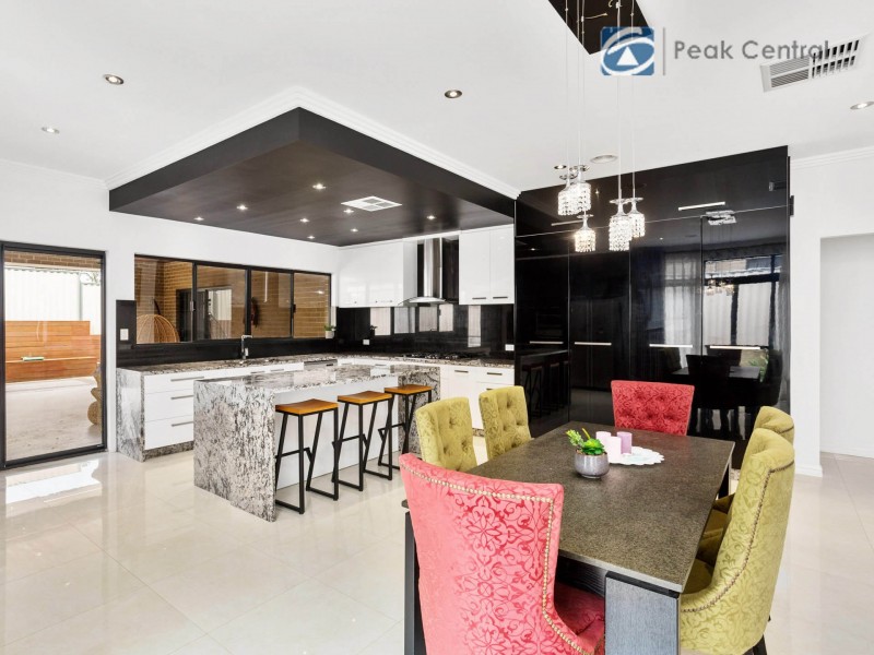 23 Majorelle Parkway, Aubin Grove WA 6164