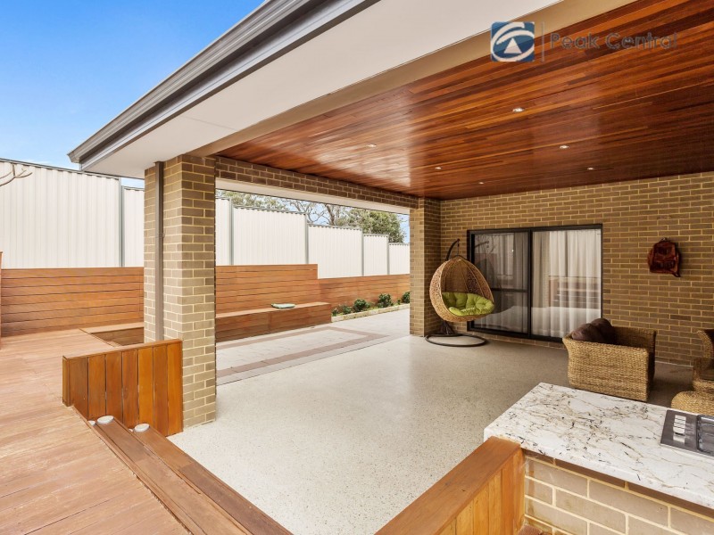 23 Majorelle Parkway, Aubin Grove WA 6164