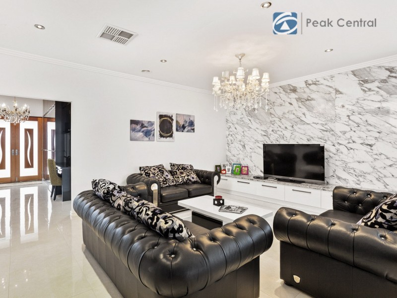 23 Majorelle Parkway, Aubin Grove WA 6164