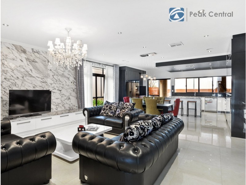 23 Majorelle Parkway, Aubin Grove WA 6164