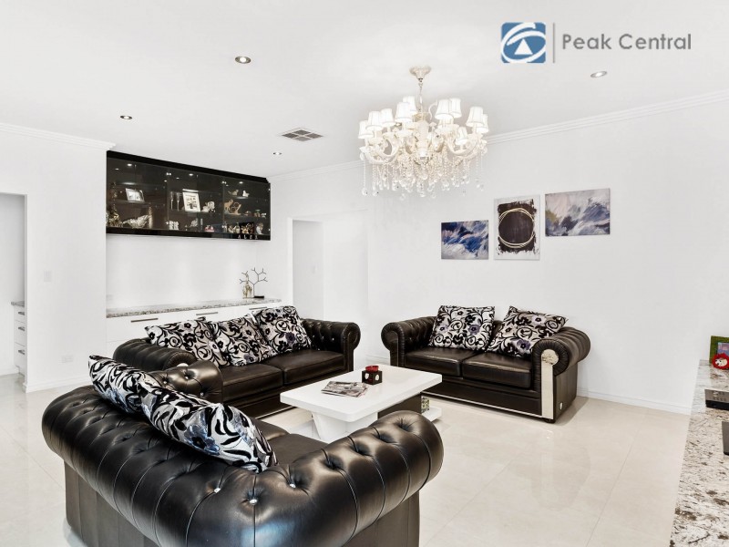 23 Majorelle Parkway, Aubin Grove WA 6164