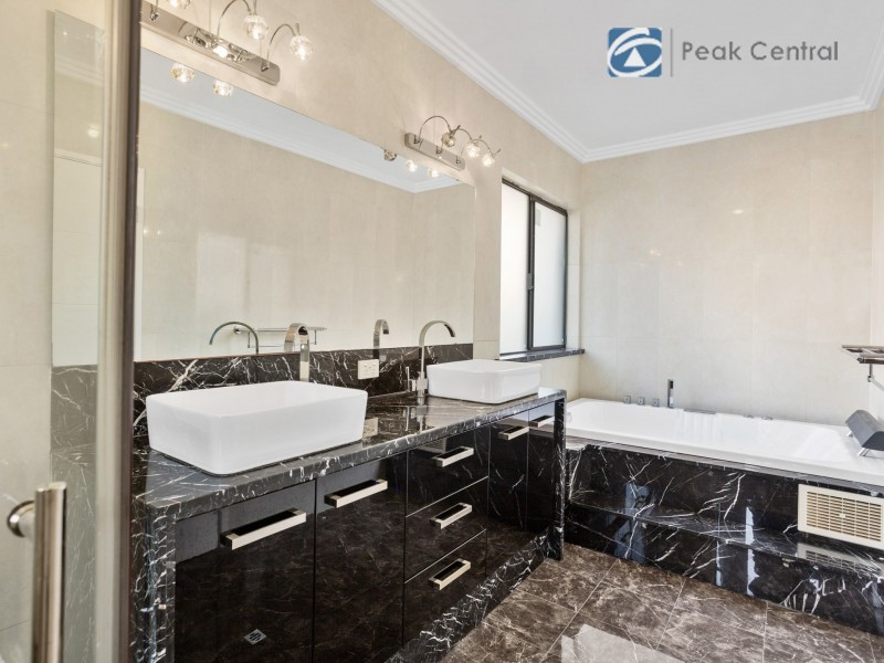 23 Majorelle Parkway, Aubin Grove WA 6164