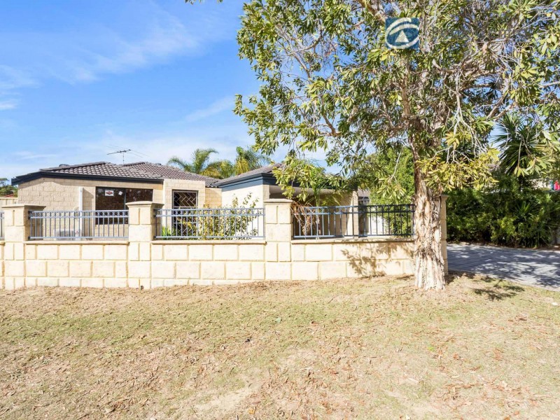 29 Birkett Street, Beeliar WA 6164