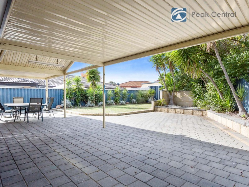 29 Birkett Street, Beeliar WA 6164