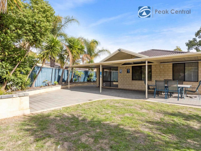 29 Birkett Street, Beeliar WA 6164