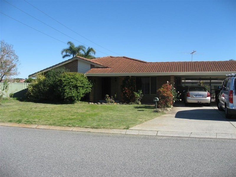 54 Ranford Loop, Kardinya WA 6163