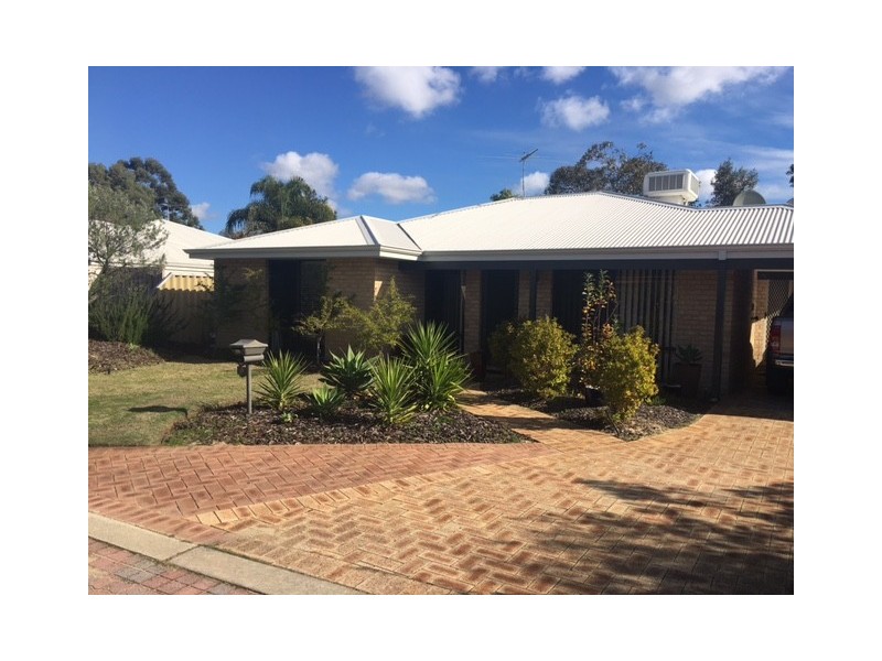 19 O’Farrell Close, Atwell WA 6164