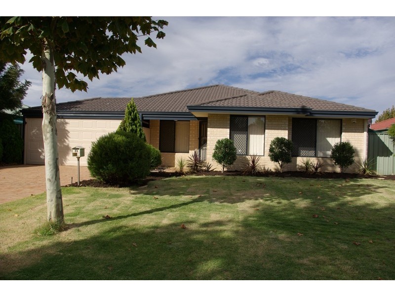39 Folland Parade, Atwell WA 6164