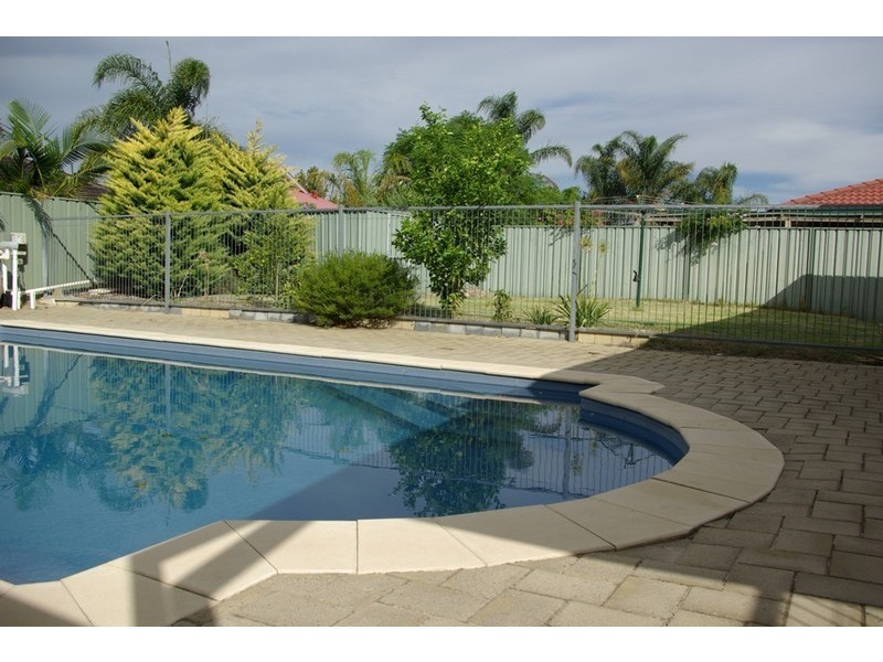 39 Folland Parade, Atwell WA 6164