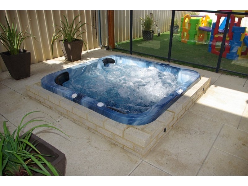 5 Goodwill Avenue, Atwell WA 6164