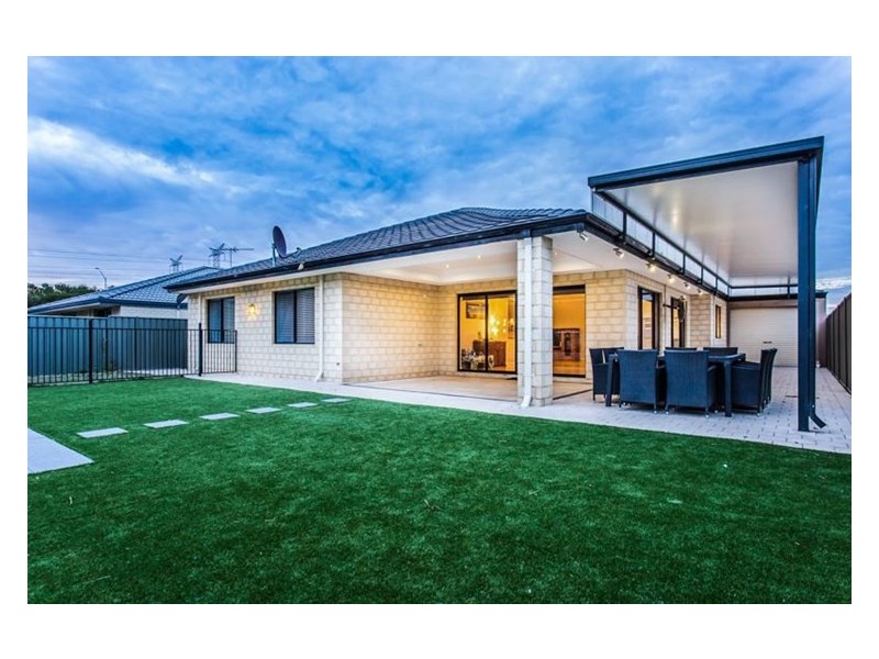 63 Princeton Circuit, Aubin Grove WA 6164