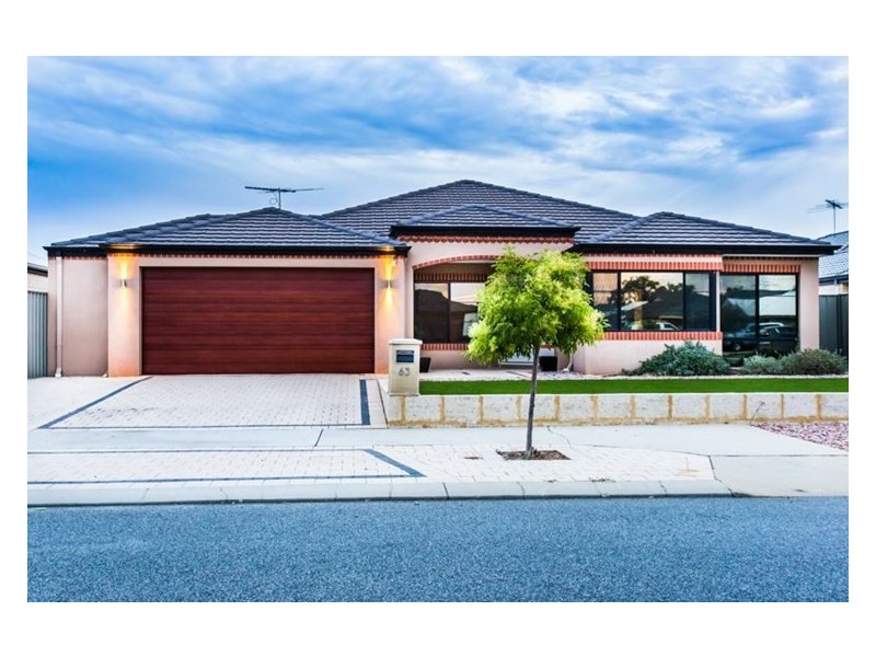 63 Princeton Circuit, Aubin Grove WA 6164
