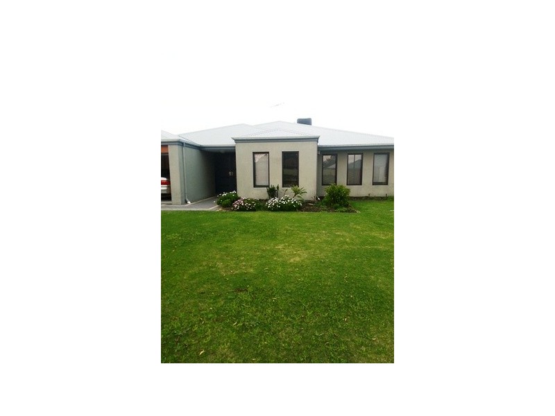 Lot 6 Horton Brace, Success WA 6164