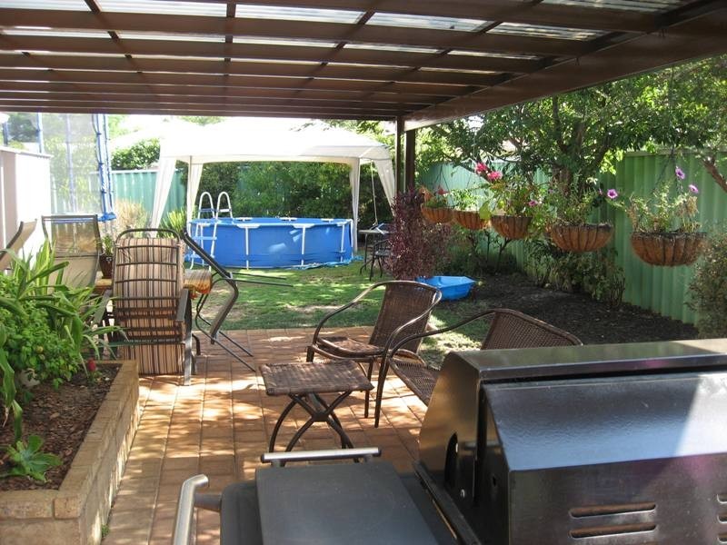 3 Bodella Gardens, Atwell WA 6164