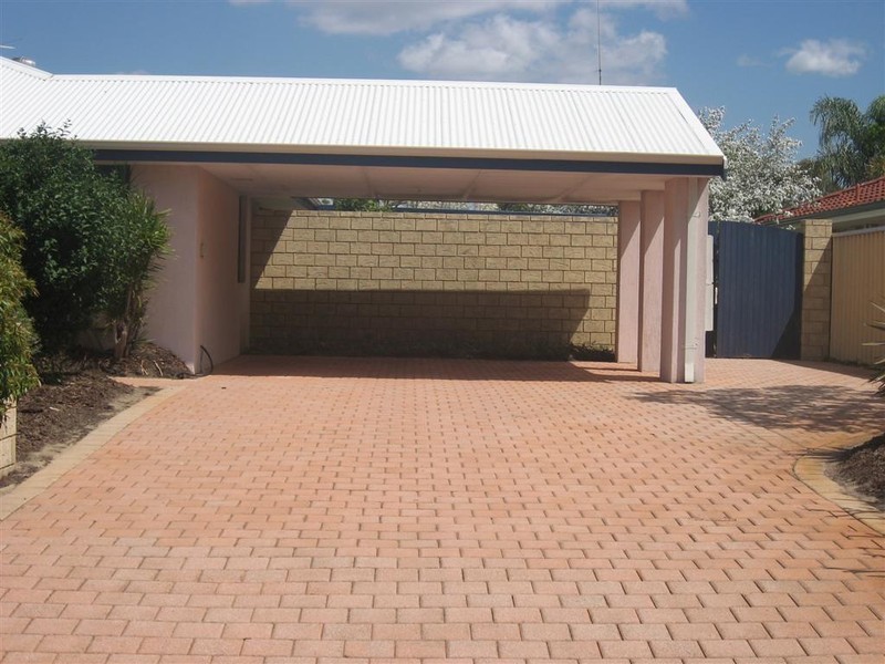 3 Bodella Gardens, Atwell WA 6164