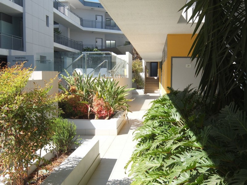 21/23 Junction Boulevard, Cockburn Central WA 6164