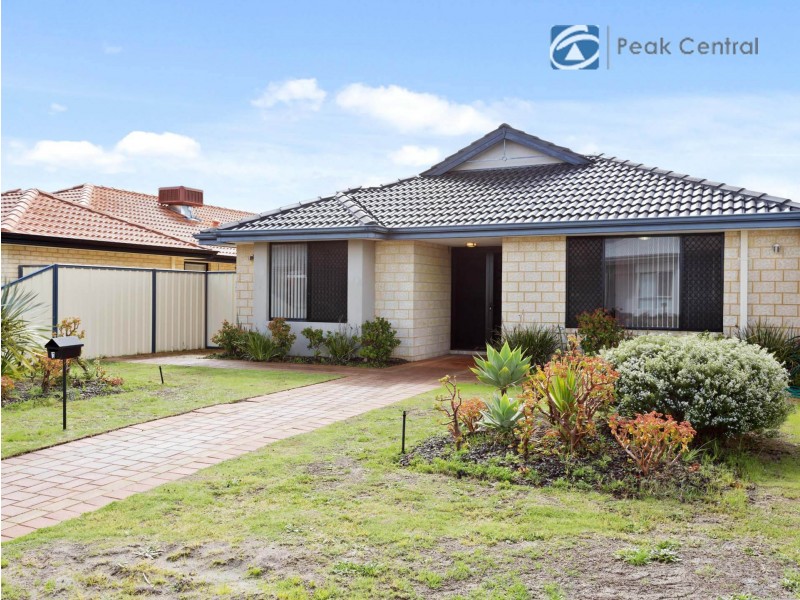 3 Sweetwater Bend, Success WA 6164