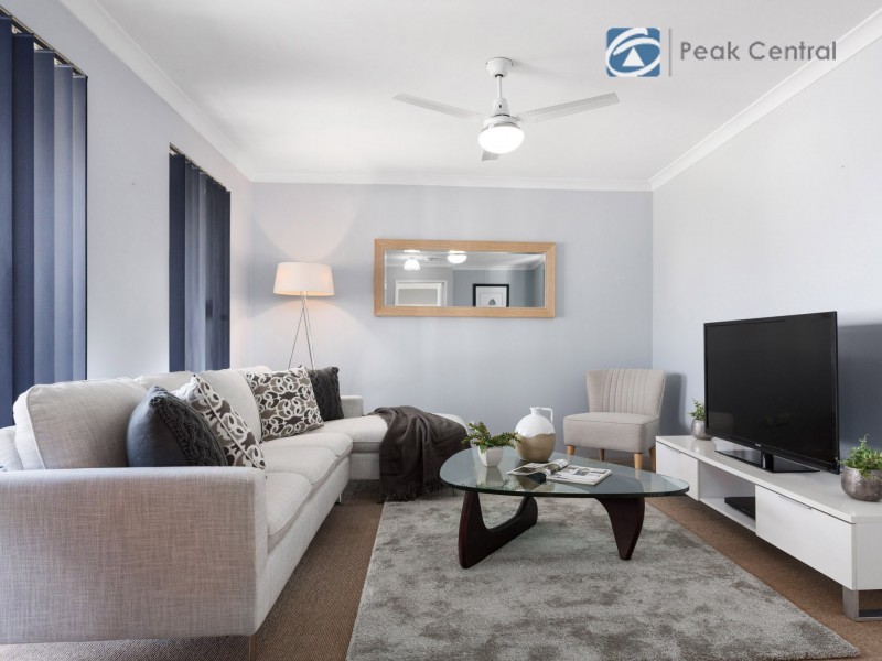 19 Lagrange Street, Success WA 6164