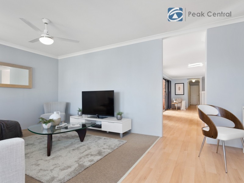 19 Lagrange Street, Success WA 6164