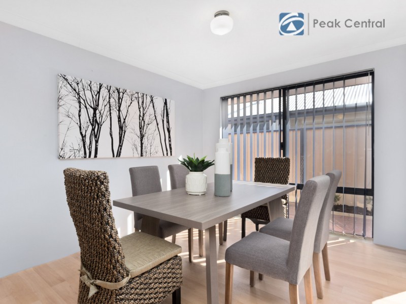 19 Lagrange Street, Success WA 6164