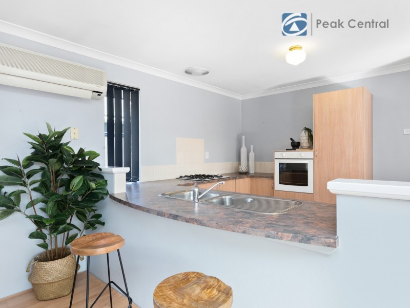 19 Lagrange Street, Success WA 6164