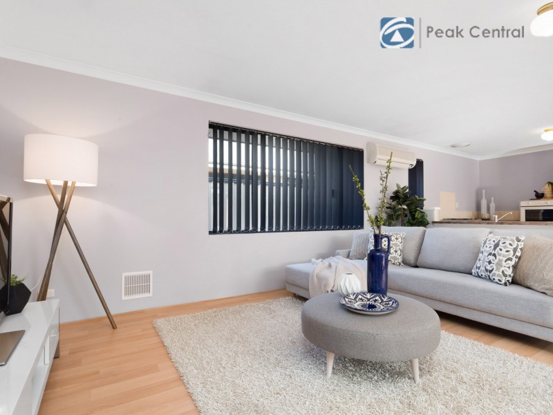 19 Lagrange Street, Success WA 6164