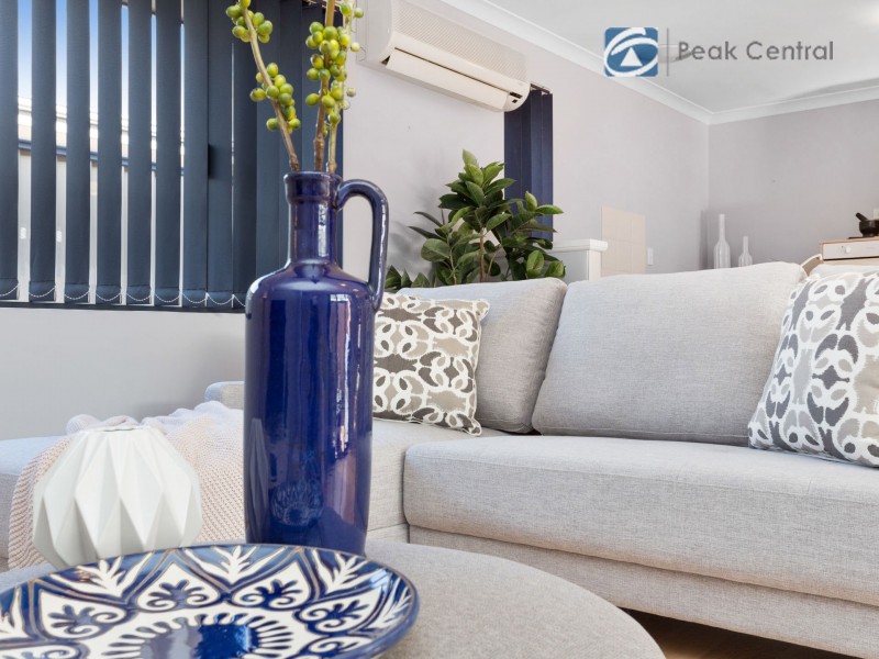 19 Lagrange Street, Success WA 6164