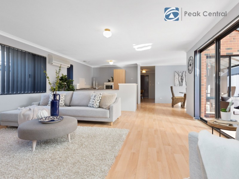 19 Lagrange Street, Success WA 6164