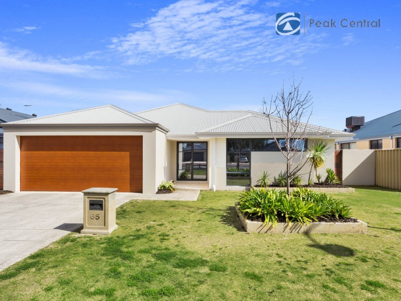 65 Concord Terrace, Atwell WA 6164