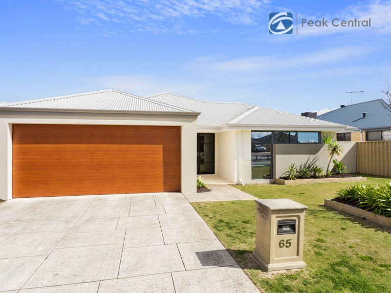 65 Concord Terrace, Atwell WA 6164