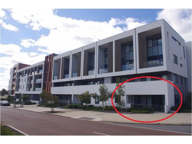Unit 16 Midgegooroo Ave, Cockburn Central WA 6164