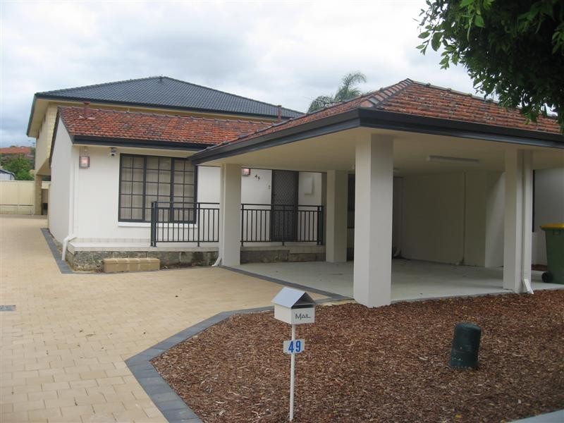R4 49 Dumond St, Bentley WA 6102