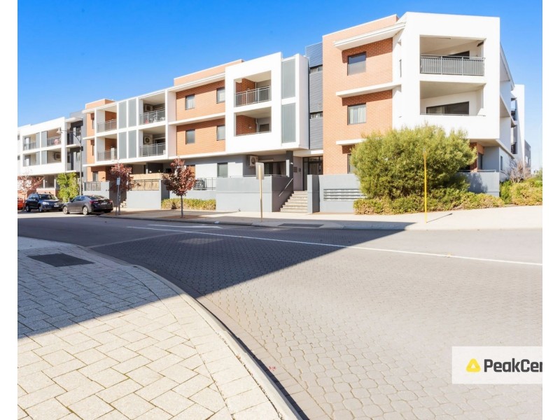 30/2 Stockton Bend, Cockburn Central WA 6164