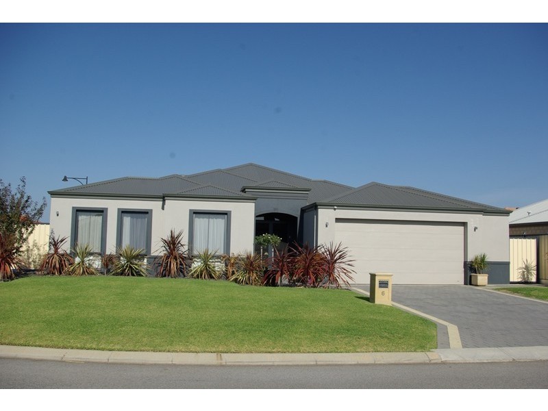 6 Caridean Way, Hammond Park WA 6164