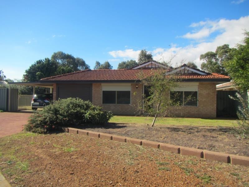 4 Tylee Cove, Atwell WA 6164