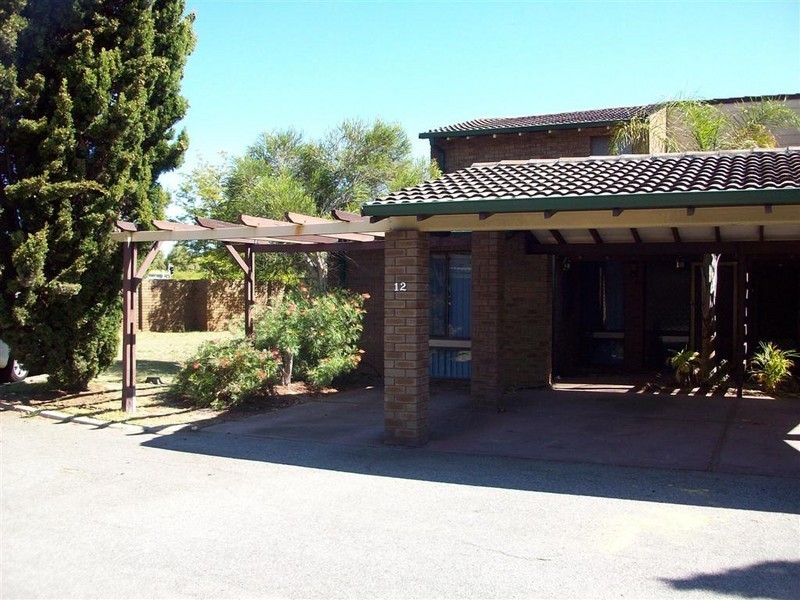 12/37 Engler Street, Booragoon WA 6154