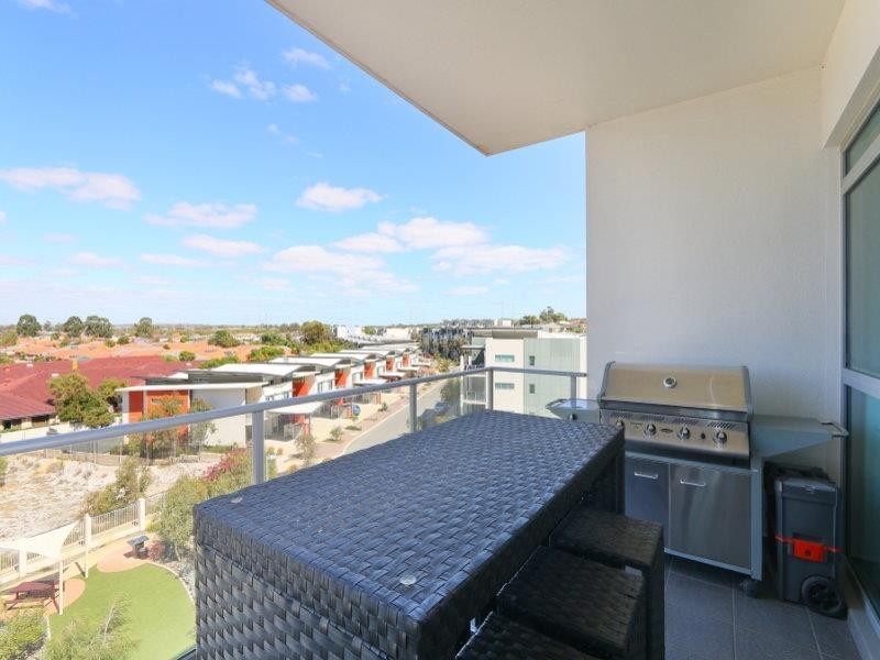 310/25 Malata Crescent, Success WA 6164