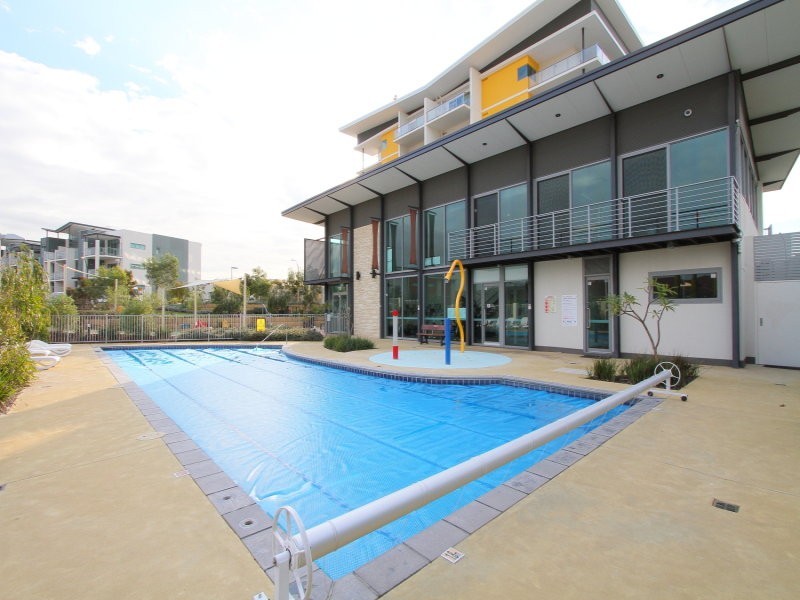 310/25 Malata Crescent, Success WA 6164