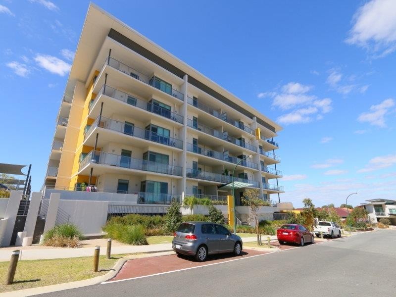 310/25 Malata Crescent, Success WA 6164 Floorplan