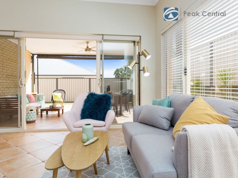 24 Durango Turn, Aubin Grove WA 6164