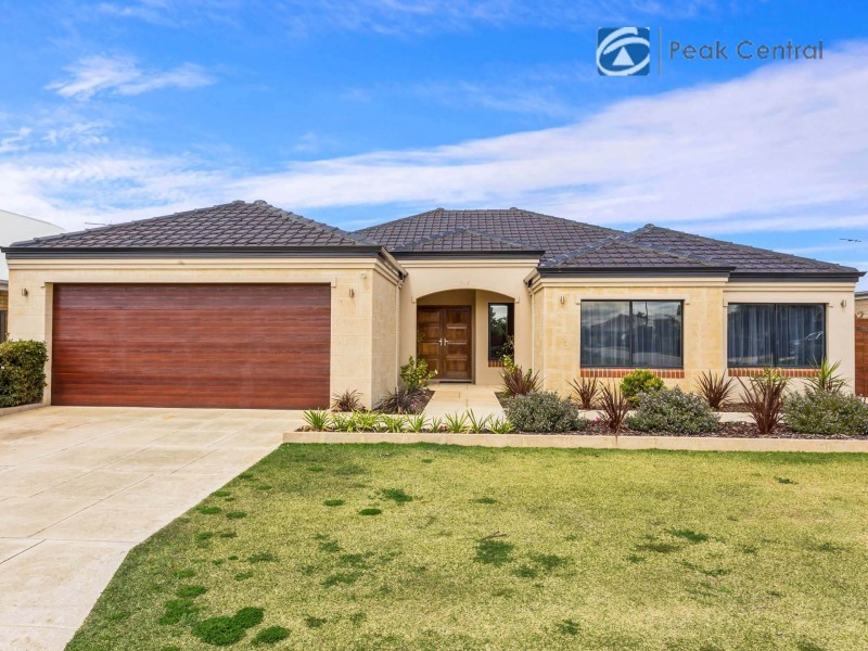 42 Columbus Loop, Success WA 6164