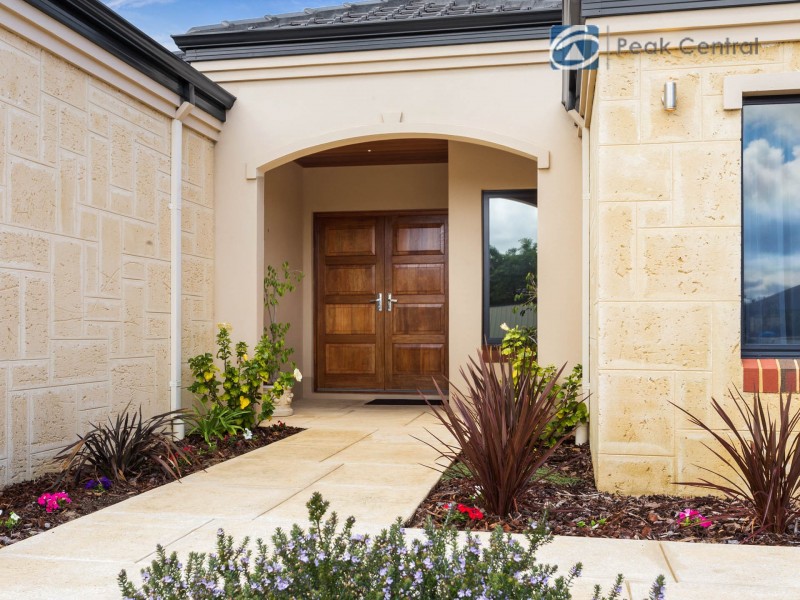 42 Columbus Loop, Success WA 6164