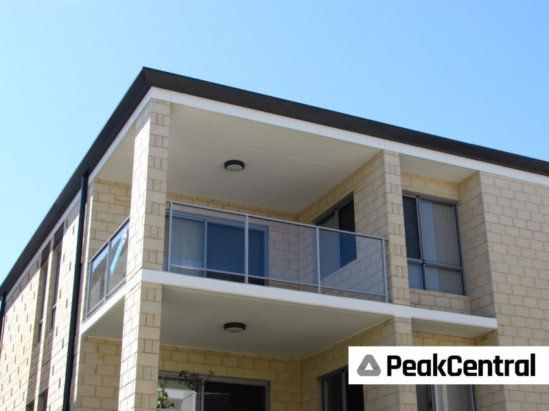 207/9 Central Terrace, Beckenham WA 6107