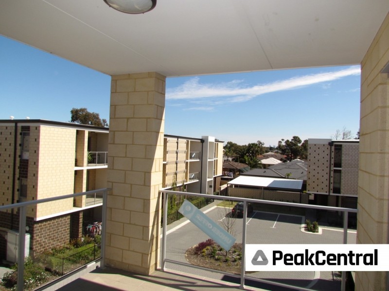 207/9 Central Terrace, Beckenham WA 6107