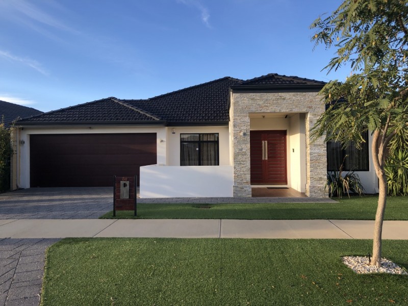 38 Gypsum Avenue, Harrisdale WA 6112